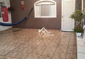 Foto 1 de Casa com 4 Quartos à venda, 162m² em Parque Euclides Miranda, Sumaré