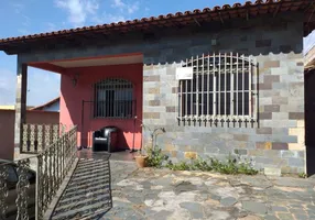 Foto 1 de Casa com 3 Quartos à venda, 90m² em São João Batista, Belo Horizonte