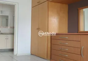 Foto 1 de Apartamento com 3 Quartos à venda, 68m² em Loteamento Country Ville, Campinas