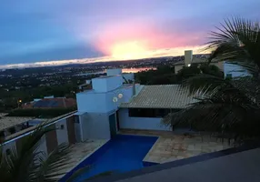 Foto 1 de Casa de Condomínio com 5 Quartos à venda, 940m² em Condominio Jardins da Lagoa, Lagoa Santa