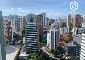 Foto 1 de Cobertura com 3 Quartos à venda, 243m² em Pituba, Salvador