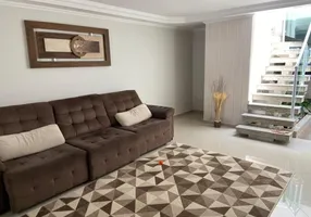 Foto 1 de Sobrado com 4 Quartos para venda ou aluguel, 190m² em Vila Alpina, Santo André