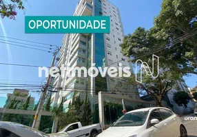 Foto 1 de Apartamento com 4 Quartos à venda, 189m² em Gutierrez, Belo Horizonte