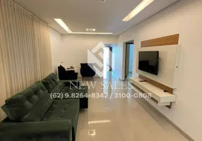 Foto 1 de Casa com 4 Quartos à venda, 405m² em Residencial Cidade Verde, Goiânia