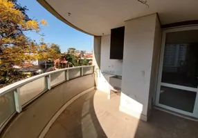 Foto 1 de Apartamento com 4 Quartos à venda, 380m² em Vila Alpina, Santo André