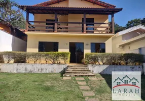 Foto 1 de Casa de Condomínio com 3 Quartos para alugar, 260m² em Chacara Recanto Verde, Cotia