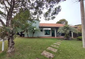 Foto 1 de Casa de Condomínio com 4 Quartos para venda ou aluguel, 252m² em Jardim Escócia, Aracoiaba da Serra