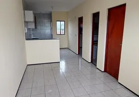 Foto 1 de Apartamento com 2 Quartos para alugar, 55m² em Rodolfo Teófilo, Fortaleza