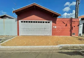 Foto 1 de Casa com 5 Quartos à venda, 167m² em Jardim Nova Iguaçu, Piracicaba