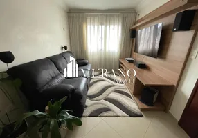 Foto 1 de Apartamento com 2 Quartos à venda, 57m² em Vila Ema, São Paulo