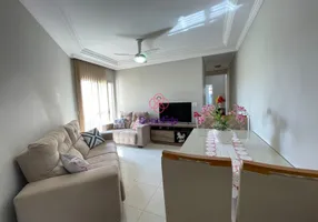 Foto 1 de Apartamento com 2 Quartos à venda, 59m² em Vila Arens, Jundiaí