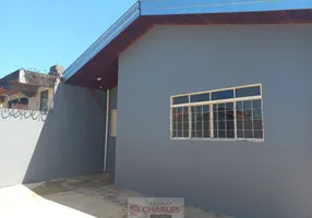 Foto 1 de Casa com 2 Quartos à venda, 10m² em Jardim Eldorado, Mogi Guaçu