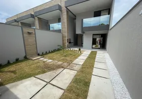 Foto 1 de Casa com 4 Quartos à venda, 160m² em Sapiranga / Coité, Fortaleza