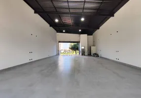 Foto 1 de Ponto Comercial para alugar, 250m² em Jardim Cândido Bertini, Santa Bárbara D'Oeste