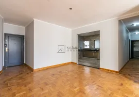 Foto 1 de Apartamento com 3 Quartos à venda, 123m² em Bela Vista, São Paulo