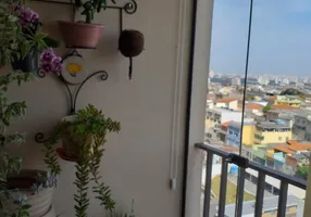 Foto 1 de Apartamento com 3 Quartos à venda, 63m² em Chácara Belenzinho, São Paulo