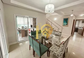 Foto 1 de Casa de Condomínio com 4 Quartos à venda, 338m² em Urbanova, São José dos Campos