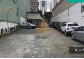 Foto 1 de Lote/Terreno à venda, 500m² em Pinheiros, São Paulo