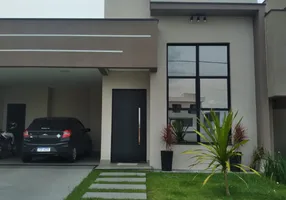 Foto 1 de Casa de Condomínio com 3 Quartos à venda, 188m² em Caldeira, Indaiatuba