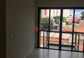 Foto 1 de Apartamento com 3 Quartos para venda ou aluguel, 86m² em Tatuapé, São Paulo