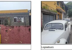 Foto 1 de Casa com 2 Quartos à venda, 113m² em Siderlândia, Volta Redonda