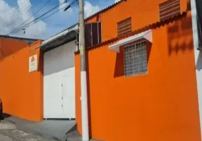 Foto 1 de Galpão/Depósito/Armazém à venda, 200m² em Vila Ré, São Paulo