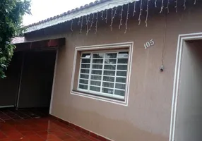 Foto 1 de Casa com 4 Quartos à venda, 160m² em Parque Vista Alegre, Campinas