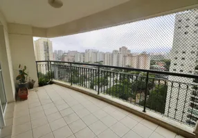 Foto 1 de Apartamento com 4 Quartos à venda, 120m² em Jardim Marajoara, São Paulo