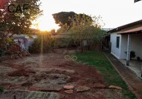 Foto 1 de Lote/Terreno à venda, 300m² em Vila Queiróz, Artur Nogueira