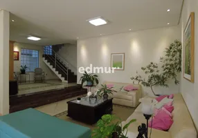 Foto 1 de Sobrado com 4 Quartos à venda, 274m² em Vila Marina, Santo André