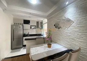 Foto 1 de Apartamento com 3 Quartos para venda ou aluguel, 52m² em Vila Marieta, Campinas