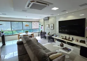 Foto 1 de Apartamento com 4 Quartos à venda, 155m² em Pituaçu, Salvador