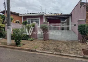 Foto 1 de Casa com 3 Quartos à venda, 149m² em Jardim Santa Genebra, Campinas