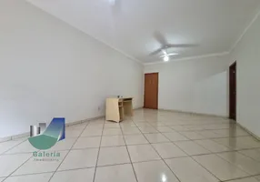 Foto 1 de Apartamento com 3 Quartos para alugar, 87m² em Vila Tibério, Ribeirão Preto