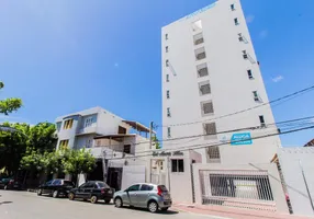 Foto 1 de Apartamento com 2 Quartos para alugar, 50m² em Centro, Fortaleza