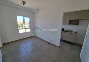 Foto 1 de Apartamento com 2 Quartos à venda, 42m² em Jardim Antartica, Ribeirão Preto