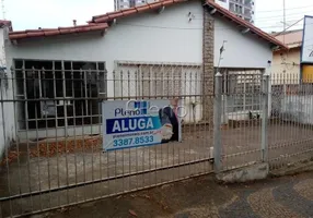 Foto 1 de Casa com 1 Quarto para venda ou aluguel, 127m² em Vila Nova, Campinas