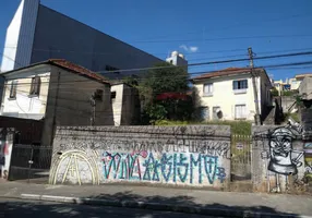 Foto 1 de Lote/Terreno à venda, 200m² em Vila Celeste, São Paulo