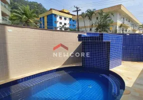 Foto 1 de Apartamento com 2 Quartos à venda, 85m² em Praia Grande, Ubatuba