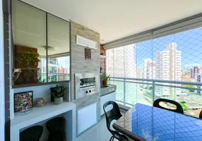 Foto 1 de Apartamento com 3 Quartos à venda, 140m² em Lagoa Nova, Natal