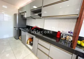 Foto 1 de Apartamento com 3 Quartos à venda, 75m² em Araguaia, Belo Horizonte