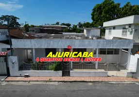 Foto 1 de Casa com 4 Quartos à venda, 230m² em Ajuricaba, Manaus