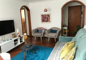 Foto 1 de Apartamento com 3 Quartos à venda, 80m² em Santana, São Paulo