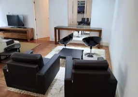 Foto 1 de Apartamento com 3 Quartos à venda, 92m² em Vila Olímpia, São Paulo