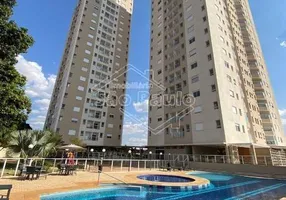 Foto 1 de Apartamento com 3 Quartos à venda, 138m² em Jardim Morumbi, Araraquara