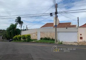 Foto 1 de Casa com 4 Quartos para alugar, 267m² em Jardim São Carlos, Campinas