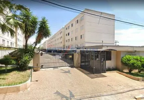 Foto 1 de Apartamento com 3 Quartos à venda, 86m² em Loteamento Country Ville, Campinas