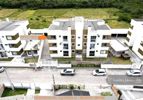 Foto 1 de Apartamento com 2 Quartos à venda, 58m² em Mirim, Imbituba