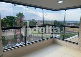 Foto 1 de Apartamento com 2 Quartos para alugar, 64m² em Alto Umuarama, Uberlândia