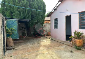Foto 1 de Casa com 3 Quartos à venda, 70m² em Jardim Santa Cruz, Salto